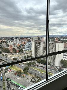 Apartamento en venta en Los Martires, Bogotá · foto 9 de 11