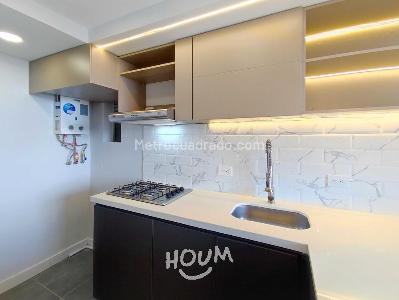 Apartamento de 2 alcobas en venta en Ciudad Bolivar, Bogotá, 42 m² · foto 10 de 20