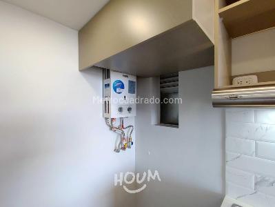 Apartamento de 2 alcobas en venta en Ciudad Bolivar, Bogotá, 42 m² · foto 11 de 20