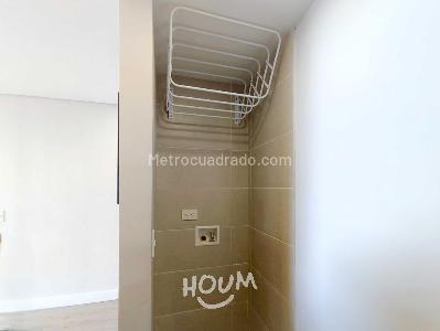 Apartamento de 2 alcobas en venta en Ciudad Bolivar, Bogotá, 42 m² · foto 12 de 20