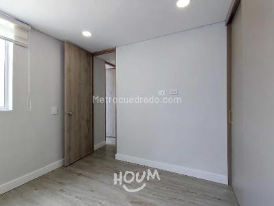 Apartamento de 2 alcobas en venta en Ciudad Bolivar, Bogotá, 42 m² · foto 14 de 20