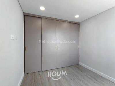 Apartamento de 2 alcobas en venta en Ciudad Bolivar, Bogotá, 42 m² · foto 15 de 20