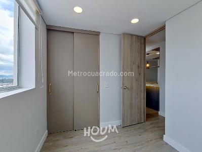 Apartamento de 2 alcobas en venta en Ciudad Bolivar, Bogotá, 42 m² · foto 17 de 20