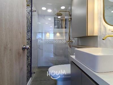 Apartamento de 2 alcobas en venta en Ciudad Bolivar, Bogotá, 42 m² · foto 19 de 20