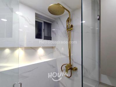 Apartamento de 2 alcobas en venta en Ciudad Bolivar, Bogotá, 42 m² · foto 20 de 20