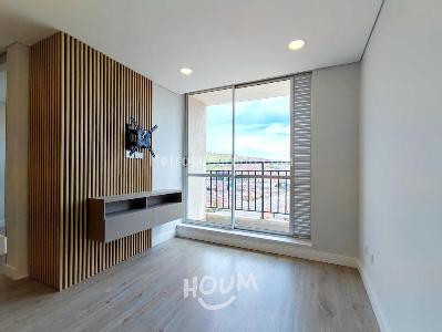 Apartamento de 2 alcobas en venta en Ciudad Bolivar, Bogotá, 42 m² · foto 2 de 20