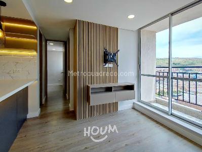 Apartamento de 2 alcobas en venta en Ciudad Bolivar, Bogotá, 42 m² · foto 5 de 20