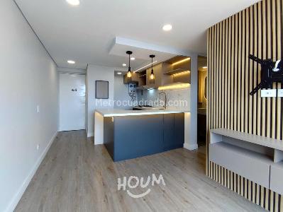 Apartamento de 2 alcobas en venta en Ciudad Bolivar, Bogotá, 42 m² · foto 6 de 20
