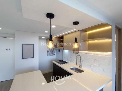 Apartamento de 2 alcobas en venta en Ciudad Bolivar, Bogotá, 42 m² · foto 8 de 20