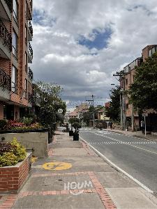 Apartamento en venta en Chapinero, Bogotá · foto 3 de 20
