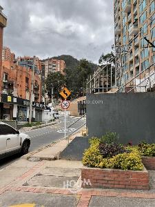 Apartamento en venta en Chapinero, Bogotá · foto 4 de 20
