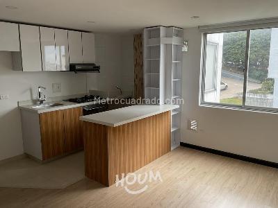 Apartamento en venta en Chapinero, Bogotá · foto 7 de 20