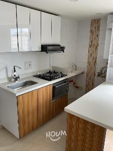Apartamento en venta en Chapinero, Bogotá · foto 8 de 20