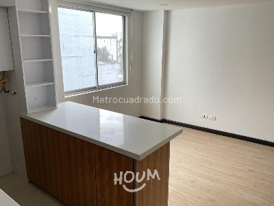 Apartamento en venta en Chapinero, Bogotá · foto 9 de 20