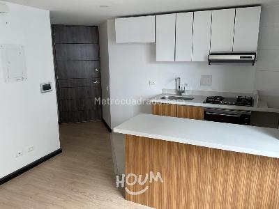 Apartamento en venta en Chapinero, Bogotá · foto 10 de 20