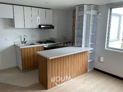 Apartamento en venta en Chapinero, Bogotá · foto 11 de 20