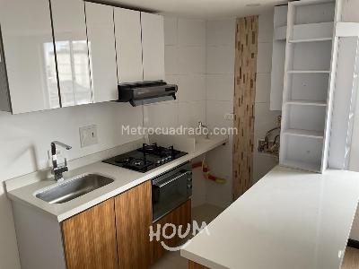 Apartamento en venta en Chapinero, Bogotá · foto 12 de 20