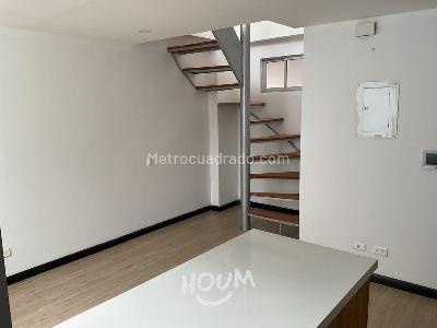 Apartamento en venta en Chapinero, Bogotá · foto 14 de 20