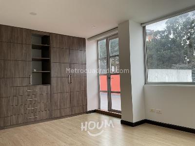 Apartamento en venta en Chapinero, Bogotá · foto 16 de 20