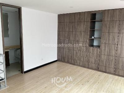 Apartamento en venta en Chapinero, Bogotá · foto 17 de 20