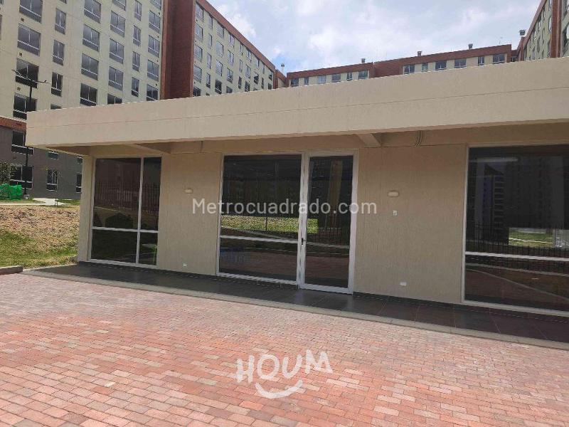 Apartment for rent in Soacha