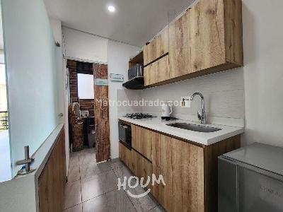 Apartamento de 3 alcobas en venta en Bello, Bello, 58 m² · foto 2 de 12