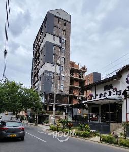Apartamento de 3 alcobas en venta en Bello, Bello, 58 m² · foto 3 de 12