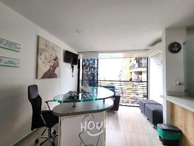 Apartamento de 3 alcobas en venta en Bello, Bello, 58 m² · foto 5 de 12