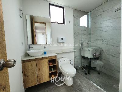 Apartamento de 3 alcobas en venta en Bello, Bello, 58 m² · foto 6 de 12