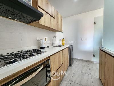 Apartamento de 3 alcobas en venta en Bello, Bello, 58 m² · foto 8 de 12
