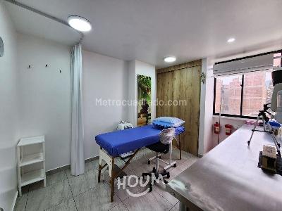 Apartamento de 3 alcobas en venta en Bello, Bello, 58 m² · foto 10 de 12