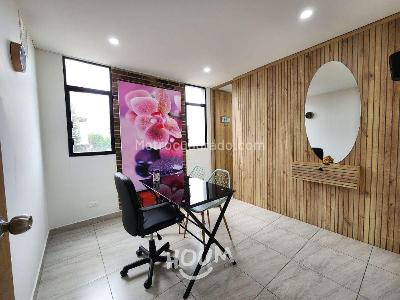 Apartamento de 3 alcobas en venta en Bello, Bello, 58 m² · foto 12 de 12
