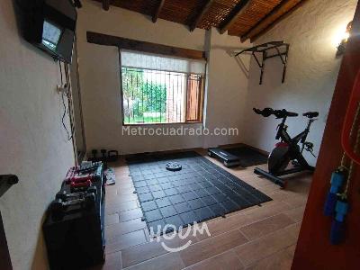 Casa de 3 alcobas en venta en Chia, Chía, 141 m² · foto 8 de 20