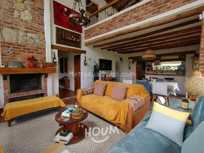 Casa de 3 alcobas en venta en Chia, Chía, 141 m² · foto 11 de 20