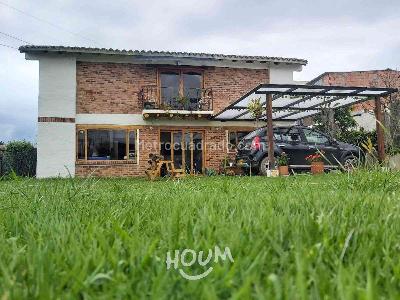 Casa de 3 alcobas en venta en Chia, Chía, 141 m² · foto 13 de 20