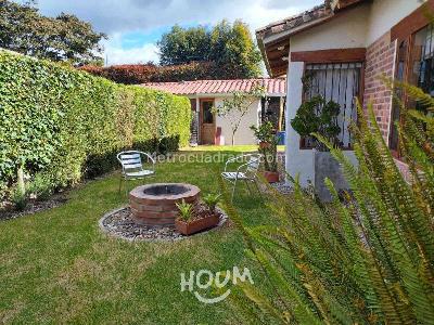 Casa de 3 alcobas en venta en Chia, Chía, 141 m² · foto 20 de 20