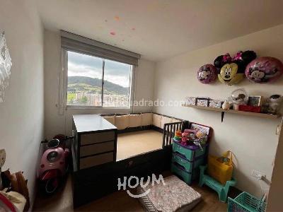 Apartamento en venta en Zipaquira, Zipaquirá · foto 15 de 20
