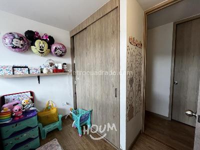 Apartamento en venta en Zipaquira, Zipaquirá · foto 16 de 20