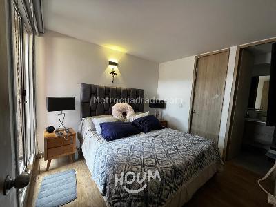Apartamento en venta en Zipaquira, Zipaquirá · foto 17 de 20