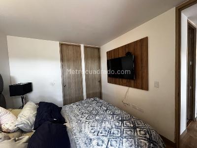 Apartamento en venta en Zipaquira, Zipaquirá · foto 18 de 20