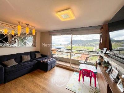 Apartamento en venta en Zipaquira, Zipaquirá · foto 2 de 20