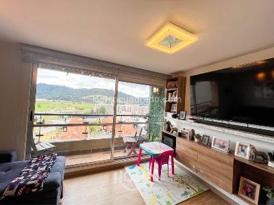 Apartamento en venta en Zipaquira, Zipaquirá · foto 3 de 20