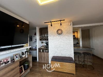 Apartamento en venta en Zipaquira, Zipaquirá · foto 5 de 20