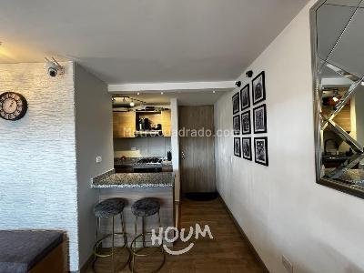Apartamento en venta en Zipaquira, Zipaquirá · foto 6 de 20