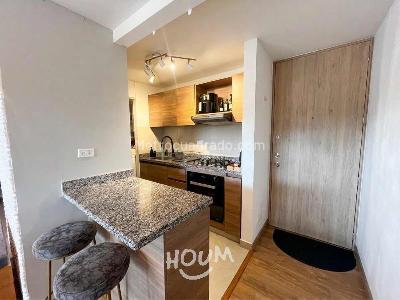 Apartamento en venta en Zipaquira, Zipaquirá · foto 7 de 20