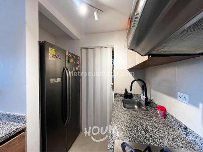 Apartamento en venta en Zipaquira, Zipaquirá · foto 9 de 20