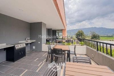 Apartamento en venta en Chia, Chía · foto 18 de 20