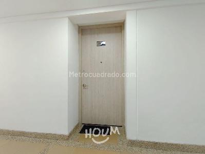Apartamento de 1 alcoba en arriendo en Santa Fe, Bogotá, 25 m² · foto 17 de 20