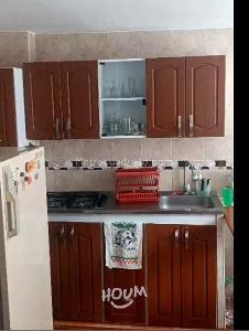 Apartamento de 3 alcobas en venta en Soacha, Soacha, 47 m² · foto 10 de 11