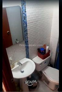 Apartamento de 3 alcobas en venta en Soacha, Soacha, 47 m² · foto 3 de 11